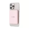TECH-PROTECT PB10 LIFEMAG MagSafe Power Bank 5000mAh Pink
