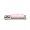 TECH-PROTECT PB10 LIFEMAG MagSafe Power Bank 5000mAh Pink