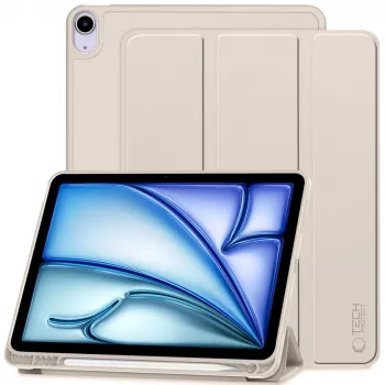 Tech-Protect SC Pen iPad Air 10.9'' 4/5/2020-2022 | 11'' 6/7/8/2024-2026 Starlight