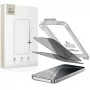 TECH-PROTECT Quick Set SPY+ Privacy Screen Protector 2-Pack iPhone 16 Pro Max