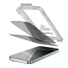TECH-PROTECT Quick Set SPY+ Privacy Screen Protector 2-Pack iPhone 16 Pro Max
