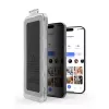 TECH-PROTECT Quick Set SPY+ Privacy Screen Protector 2-Pack iPhone 16 Pro Max