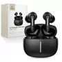 TECH-PROTECT ULTRABOOST TWS Earphone Pro G3 Melns