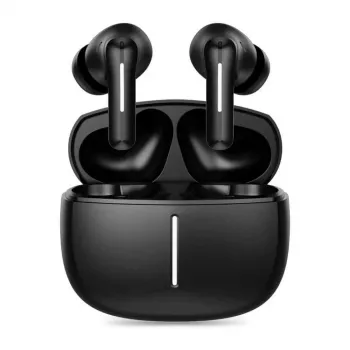 TECH-PROTECT ULTRABOOST TWS Earphone Pro G3 Melns