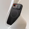 TECH-PROTECT KEVLAR AURA MAGSAFE IPHONE 16E / 17E BLACK