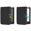 TECH-PROTECT SMARTCASE POCKETBOOK VERSE / PRO / LITE BLACK