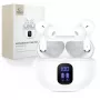 TECH-PROTECT ULTRABOOST TWS Earphone Pro G2 White