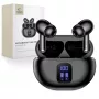 TECH-PROTECT ULTRABOOST TWS EARPHONE PRO G2 MELNS