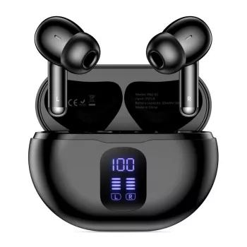 TECH-PROTECT ULTRABOOST TWS EARPHONE PRO G2 MELNS