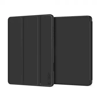 Tech-Protect SC PEN Samsung Galaxy Tab S8 Ultra / S9 Ultra / S10 Ultra / S11 Ultra 14.6 Melns