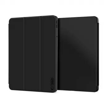 Tech-Protect Smartcase Lenovo Idea Tab 11.0 TB-336 Melns