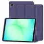 TECH-PROTECT SmartCase Samsung Galaxy Tab A9+ / A11+ Plus 11.0 collītis Navy