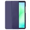 TECH-PROTECT SmartCase Samsung Galaxy Tab A9+ / A11+ Plus 11.0 collītis Navy