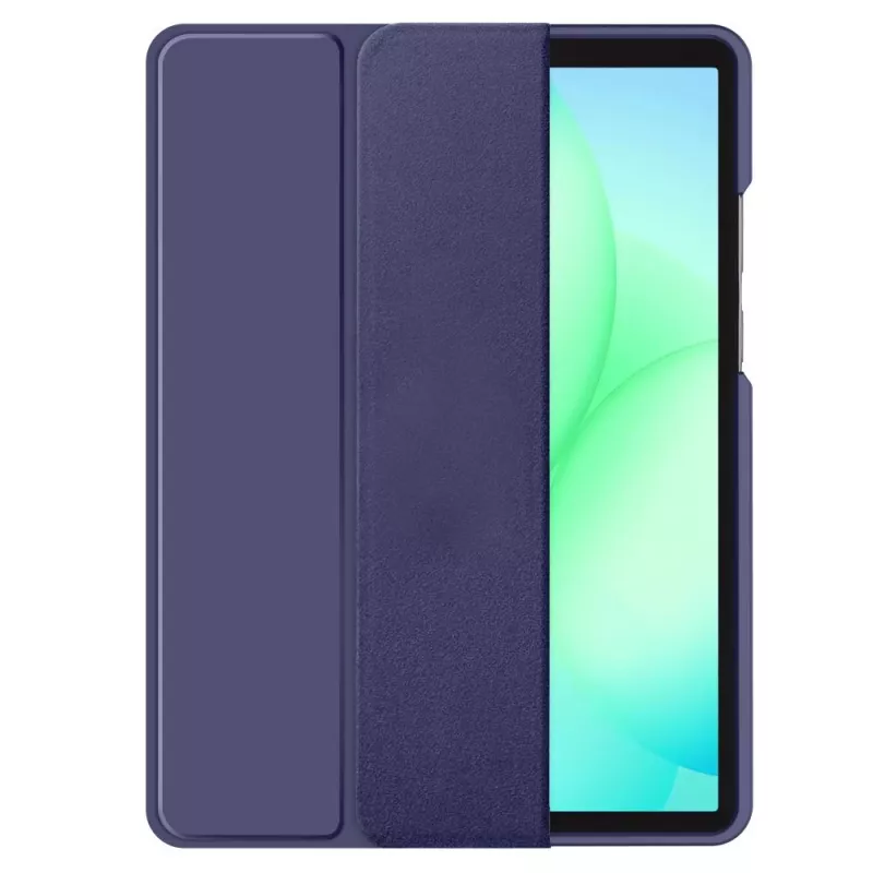 TECH-PROTECT SmartCase Samsung Galaxy Tab A9+ / A11+ Plus 11.0 collītis Navy