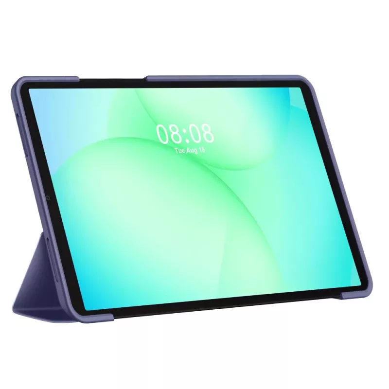 TECH-PROTECT SmartCase Samsung Galaxy Tab A9+ / A11+ Plus 11.0 collītis Navy