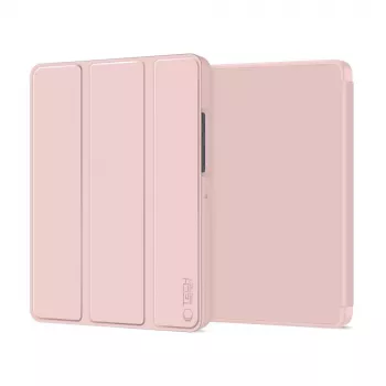TECH-PROTECT Stylus Pen for Samsung Galaxy Tab A9+ / A11+ Plus 11.0 X210 / X215 / X216 / X230 / X235 / X236 - Pink