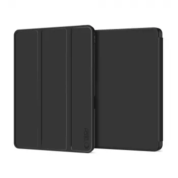 Tech-Protect SC PEN iPad Pro 11 inch 5./6. paaudzei (2024-2025) Melns