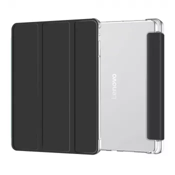 Tech-Protect SC PEN Hybrid Case Lenovo Idea Tab 11.0 TB-336, Melns