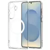 Tech-Protect Flexair MagSafe Galaxy S26+ Plus Clear