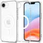 Tech-Protect Flexair MagSafe Case for iPhone 16E/17E, Clear