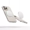 Tech-Protect Flexair MagSafe Case for iPhone 16E/17E, Clear