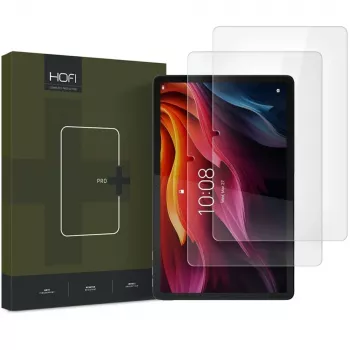 HOFI GLASS PRO+ 2-Pack rūdīta stikla aizsargplēve Lenovo Tab K11 Plus TB-352 11.5 inch caurspīdīga