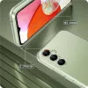 Tech-Protect Flexair iPhone 16E/17E Clear