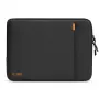 TECH-PROTECT DEFENDER Laptop & Tablet Sleeve 11-13 inch Black