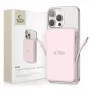 TECH-PROTECT PB31 LIFEMAG MagSafe Power Bank 10000mAh Pink