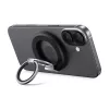 TECH-PROTECT MMR500 Magnetic MagSafe Phone Ring Black