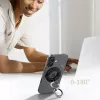 TECH-PROTECT MMR500 Magnetic MagSafe Phone Ring Black