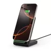 TECH-PROTECT QI15W-A40 Bezvadu Lādētājs Melns