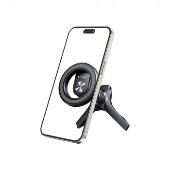 TECH-PROTECT N53 Magnetic MagSafe Stable Vent Car Mount Black