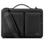 Tech-Protect Defender Bag 13-14 Black