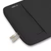 Tech-Protect Sleevy 15-16 Laptop Sleeve Black
