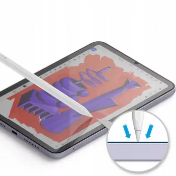 HOFI Glass Pro+ ekrāna aizsargplēve Lenovo Tab Plus