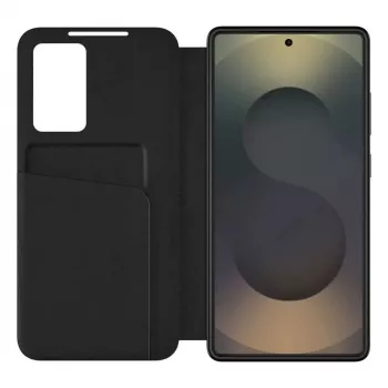 TECH-PROTECT Smart Wallet Case Samsung Galaxy S26+ Plus, Mulberry