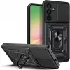 Tech-Protect Camshield Pro Galaxy A57 5G Black