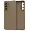 Tech-Protect Icon Galaxy A57 5G Brown TPU Back Cover