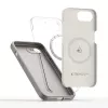 Tech-Protect Silicone MagSafe Case for Apple iPhone 16E / 17E, Stone Grey