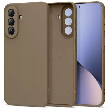 Tech-Protect Icon Case Samsung Galaxy A37 5G Brūns