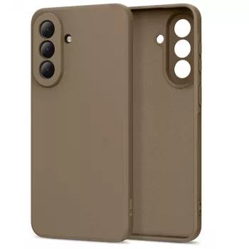 Tech-Protect Icon Case Samsung Galaxy A37 5G Brūns