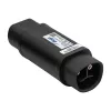 Akyga AK-SC-E22 EV uzlādes adapteris Tesla uz GB/T 1 fāze 32A
