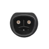Akyga AK-SC-E22 EV uzlādes adapteris Tesla uz GB/T 1 fāze 32A