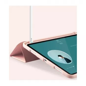 Tech-Protect SC Pen iPad 10.2 2019/2020/2021 Melns