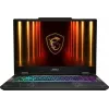 MSI Cyborg 15 B2RWEKG-044XPL - Core 5 210H | 15.6 inch | 32GB | 2TB | W11H | RTX 5050