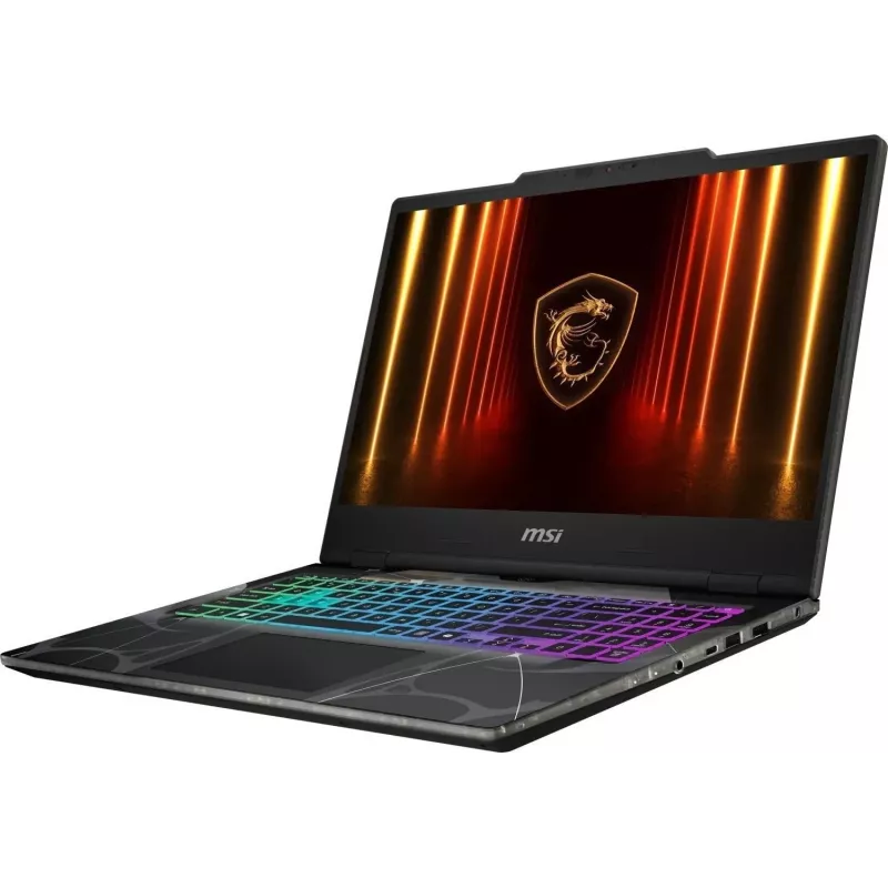 MSI Cyborg 15 B2RWEKG-044XPL - Core 5 210H | 15.6 inch | 32GB | 2TB | W11H | RTX 5050