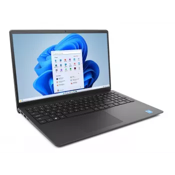 Dell Pro 15 Essential Laptop - Intel Core i5-1334U, 15.6 inch Full HD, 16GB RAM, 1TB SSD, Windows 11 Pro, Carbon Black