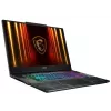 MSI Cyborg 17 B13WFKG-267XPL Gaming Laptop - Intel Core i7-13620H, 24GB DDR5, 512GB NVMe SSD, RTX 4060, 17.3 inch FHD 144Hz, No OS