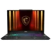 MSI Cyborg 17 B13WFKG-267XPL Gaming Laptop - Intel Core i7-13620H, 24GB DDR5, 512GB NVMe SSD, RTX 4060, 17.3 inch FHD 144Hz, No OS